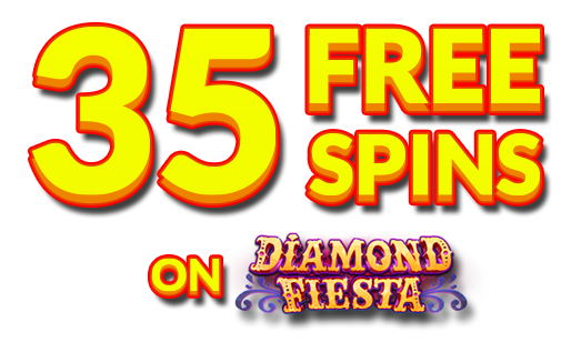 Olympus Bet 35 FREE SPINS